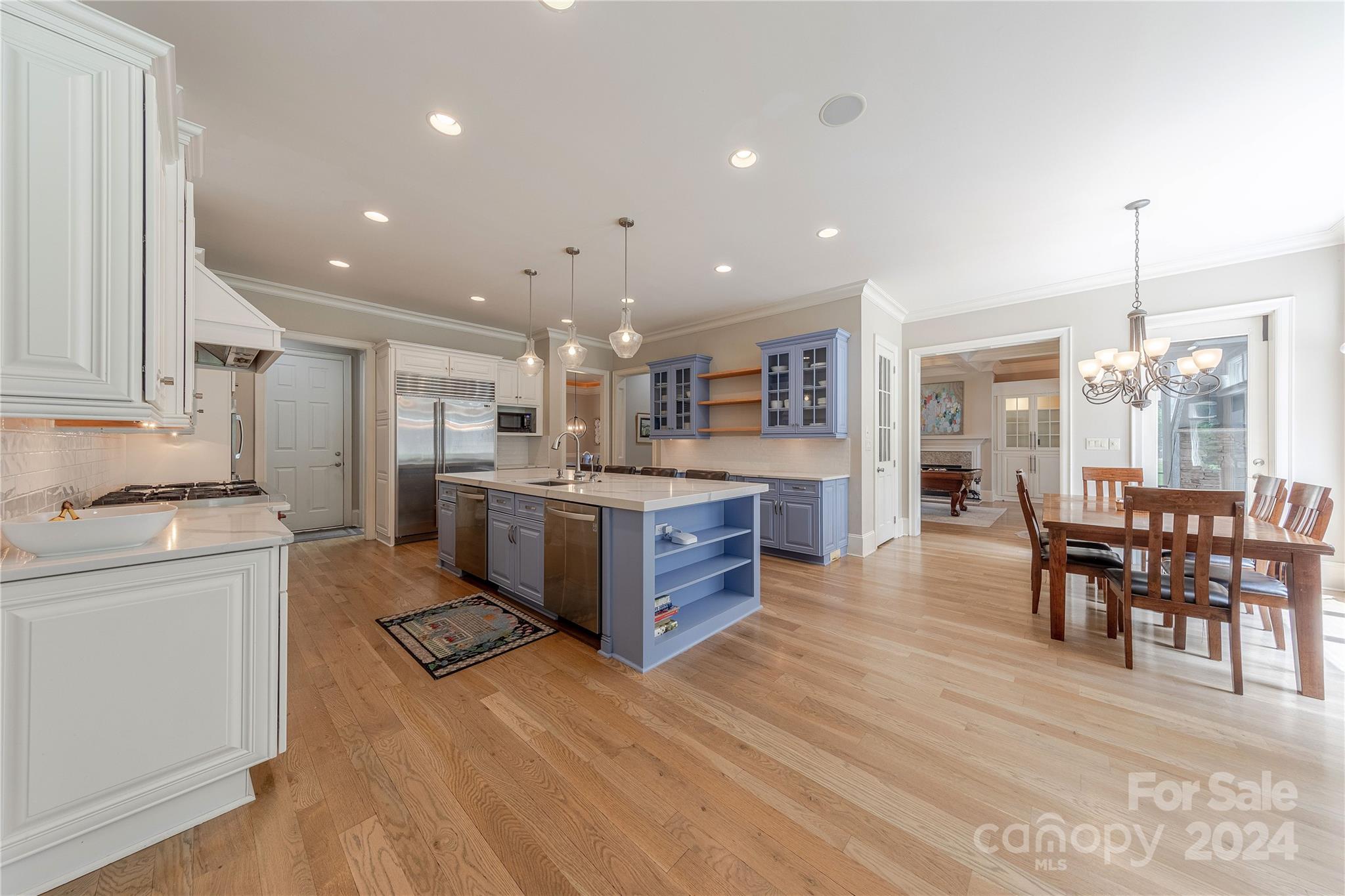 Firethorne - Residential