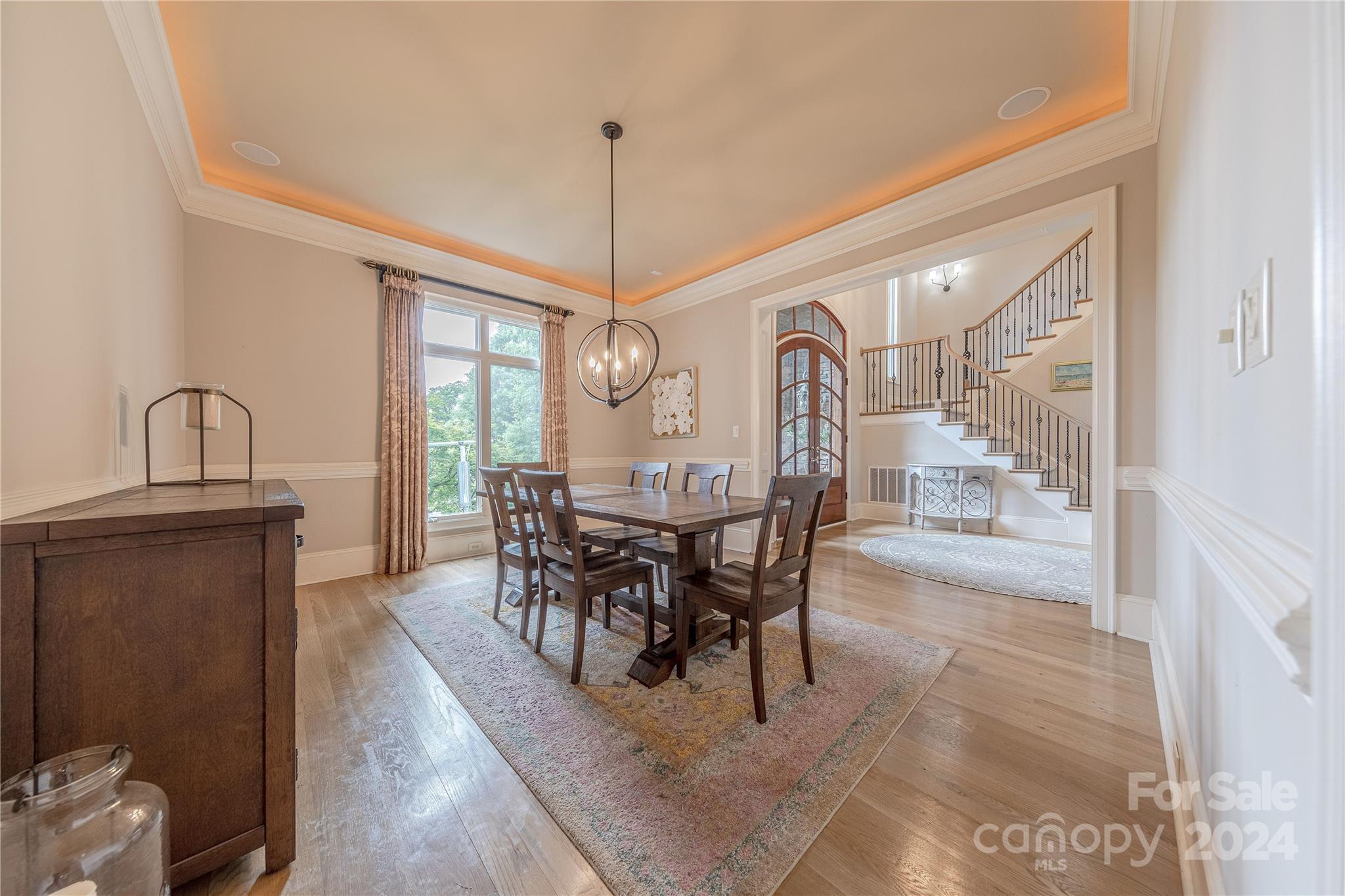 Firethorne - Residential