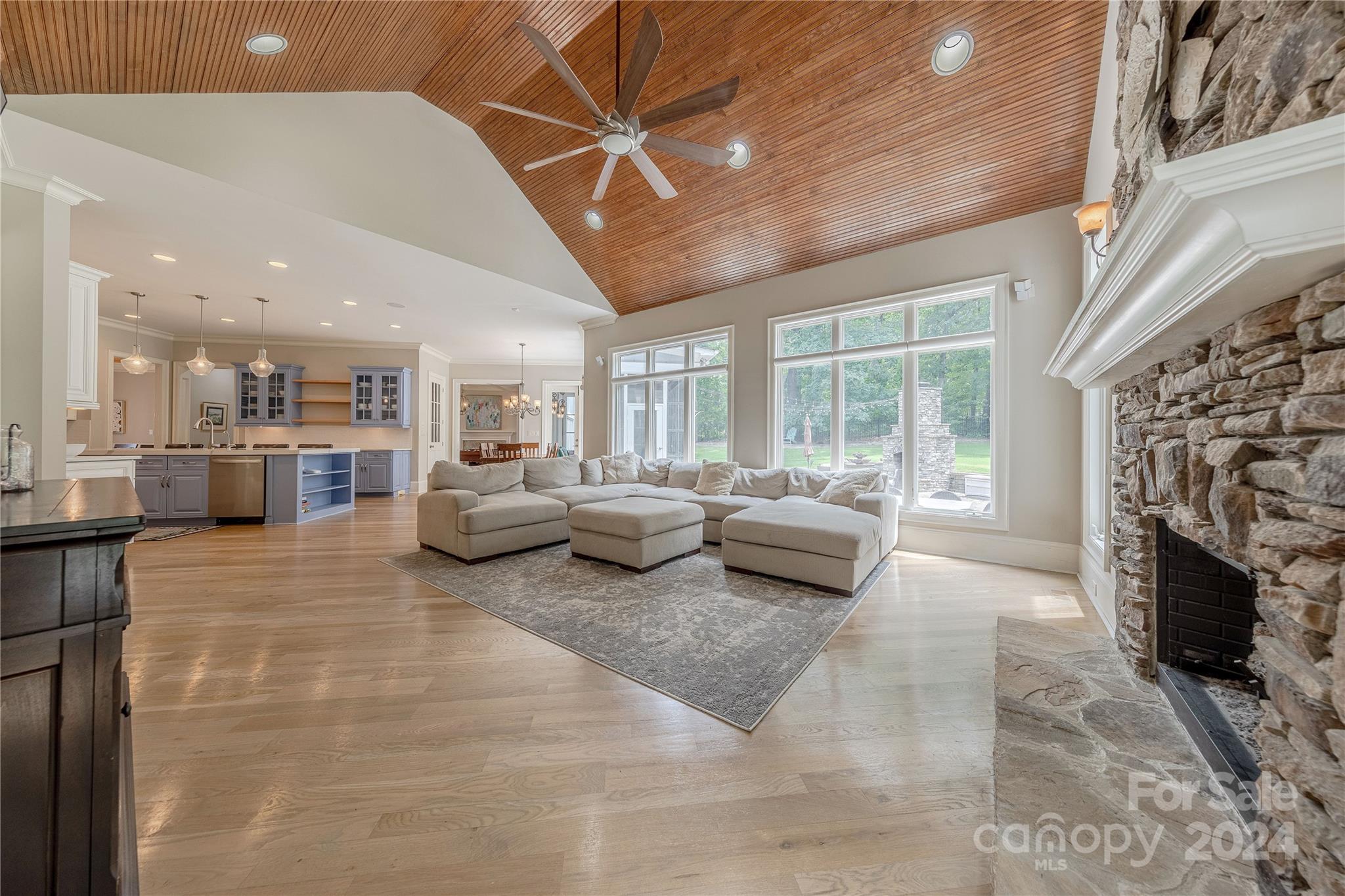 Firethorne - Residential