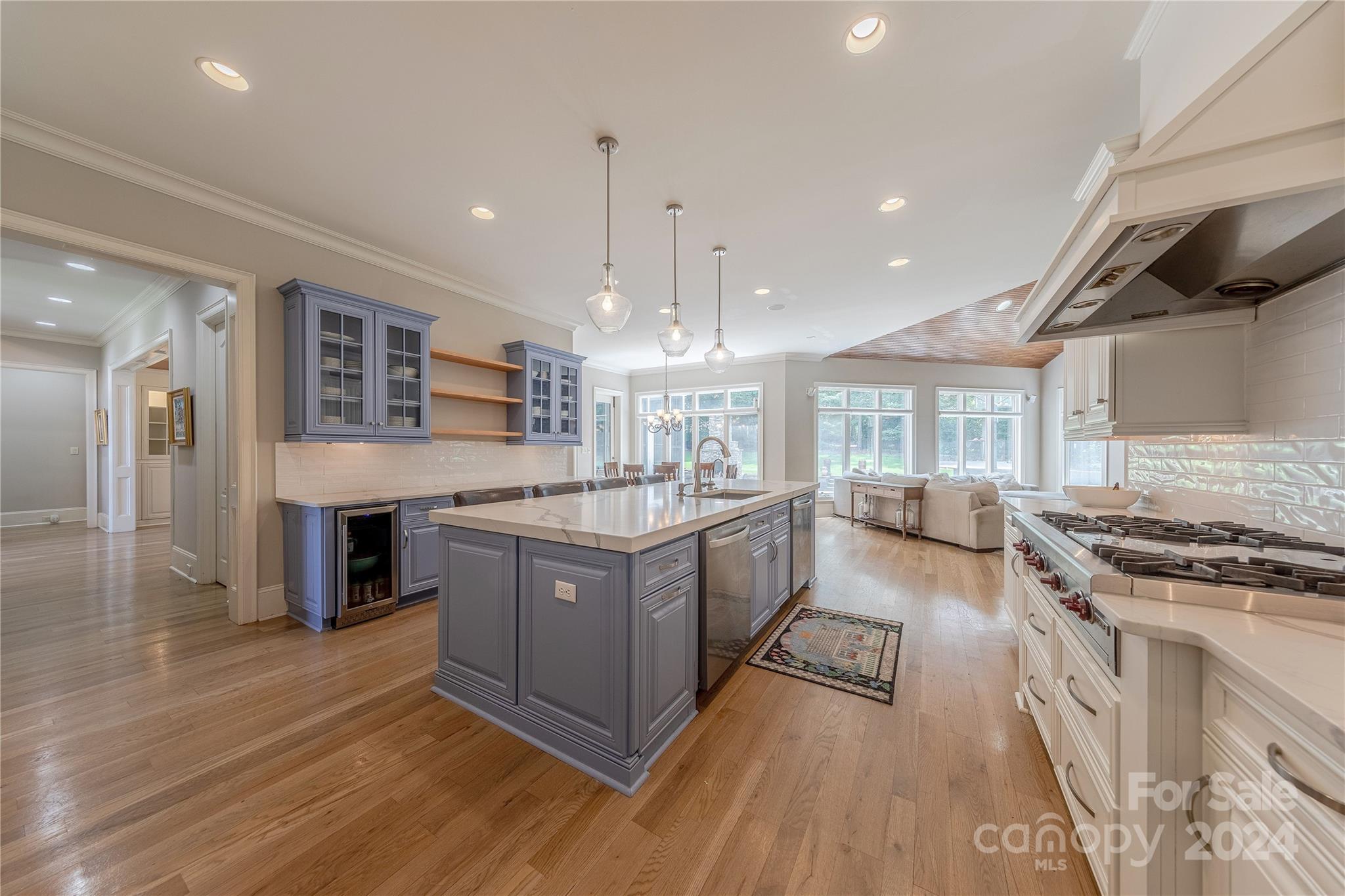 Firethorne - Residential