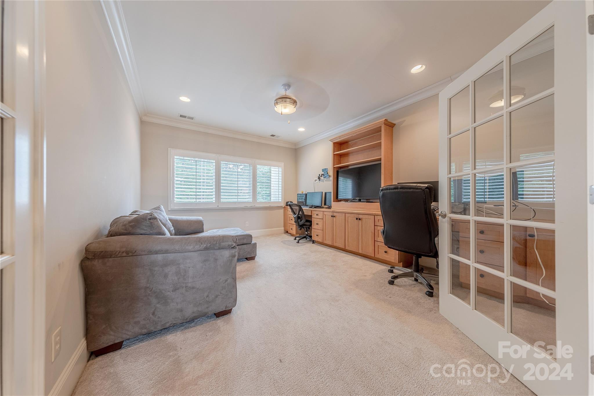 Firethorne - Residential