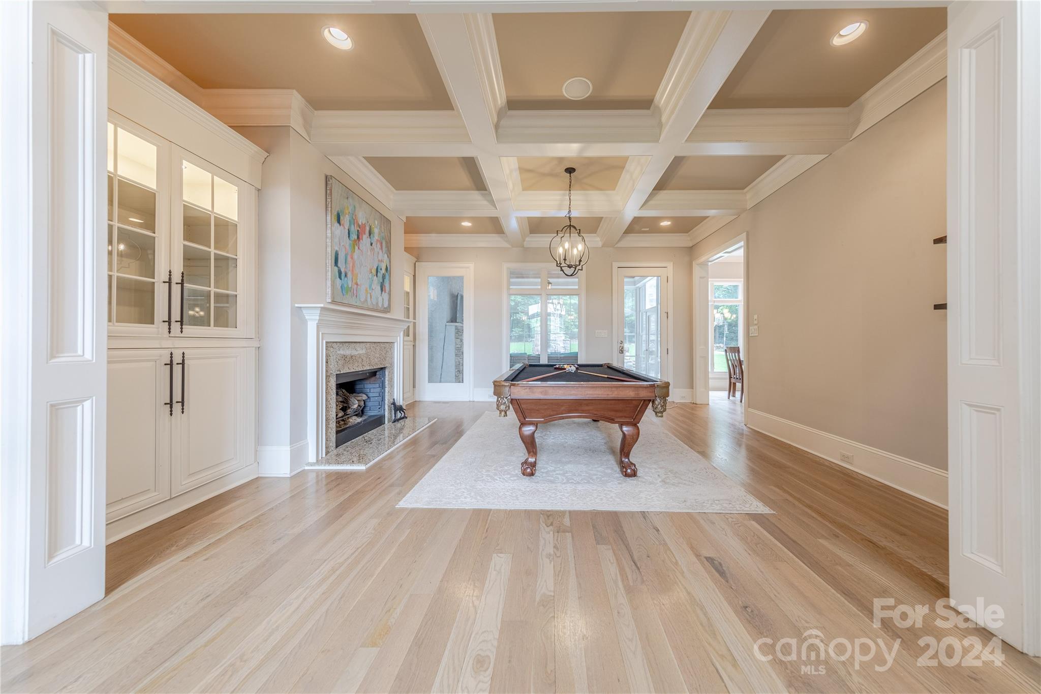 Firethorne - Residential