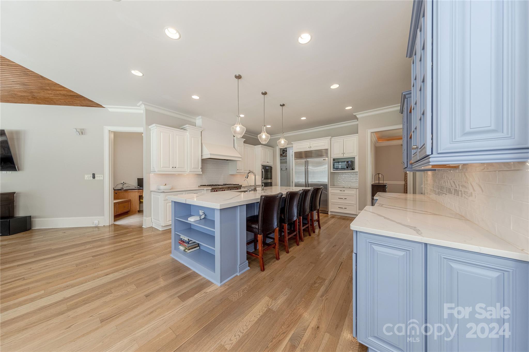 Firethorne - Residential