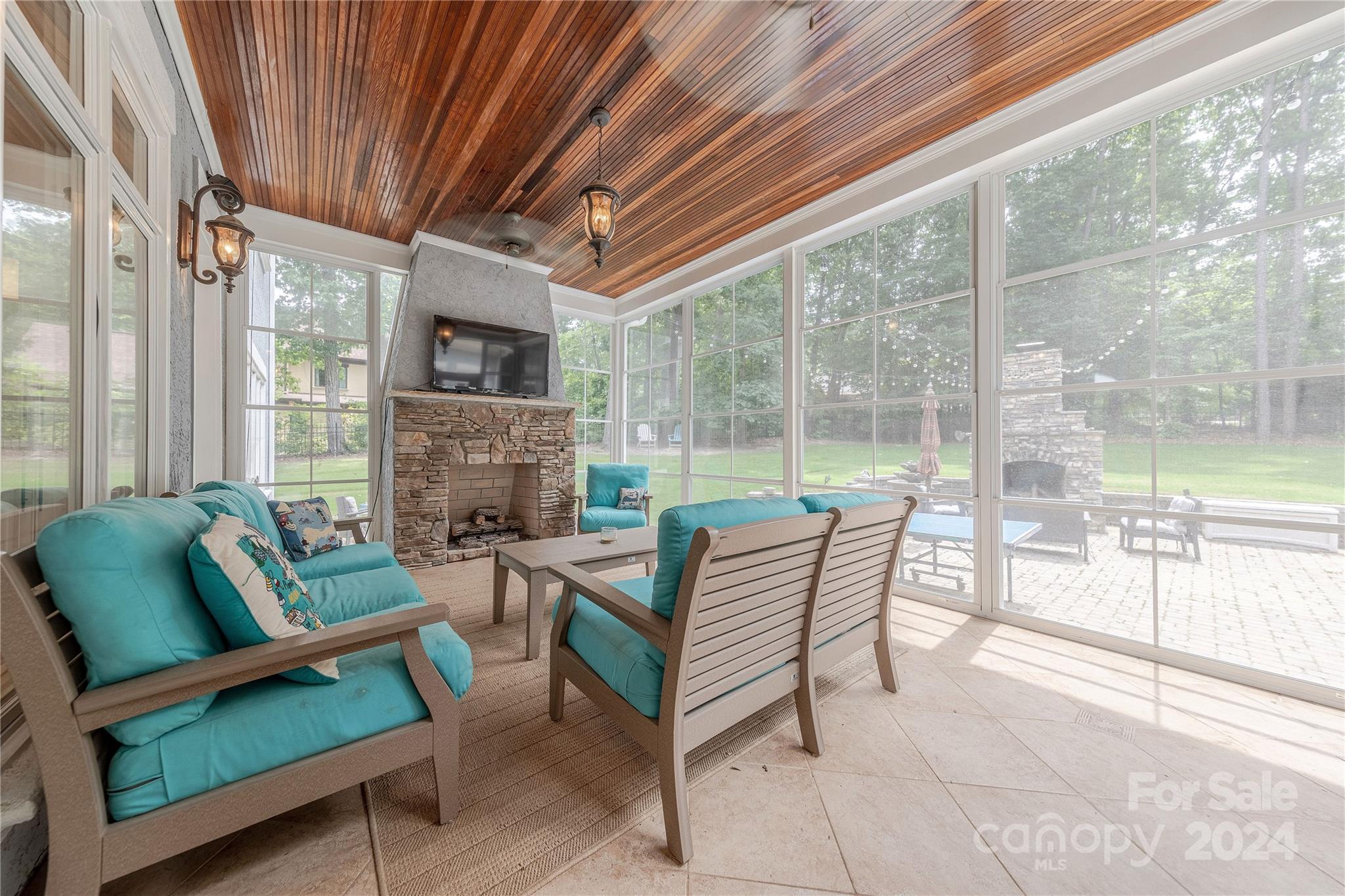 Firethorne - Residential