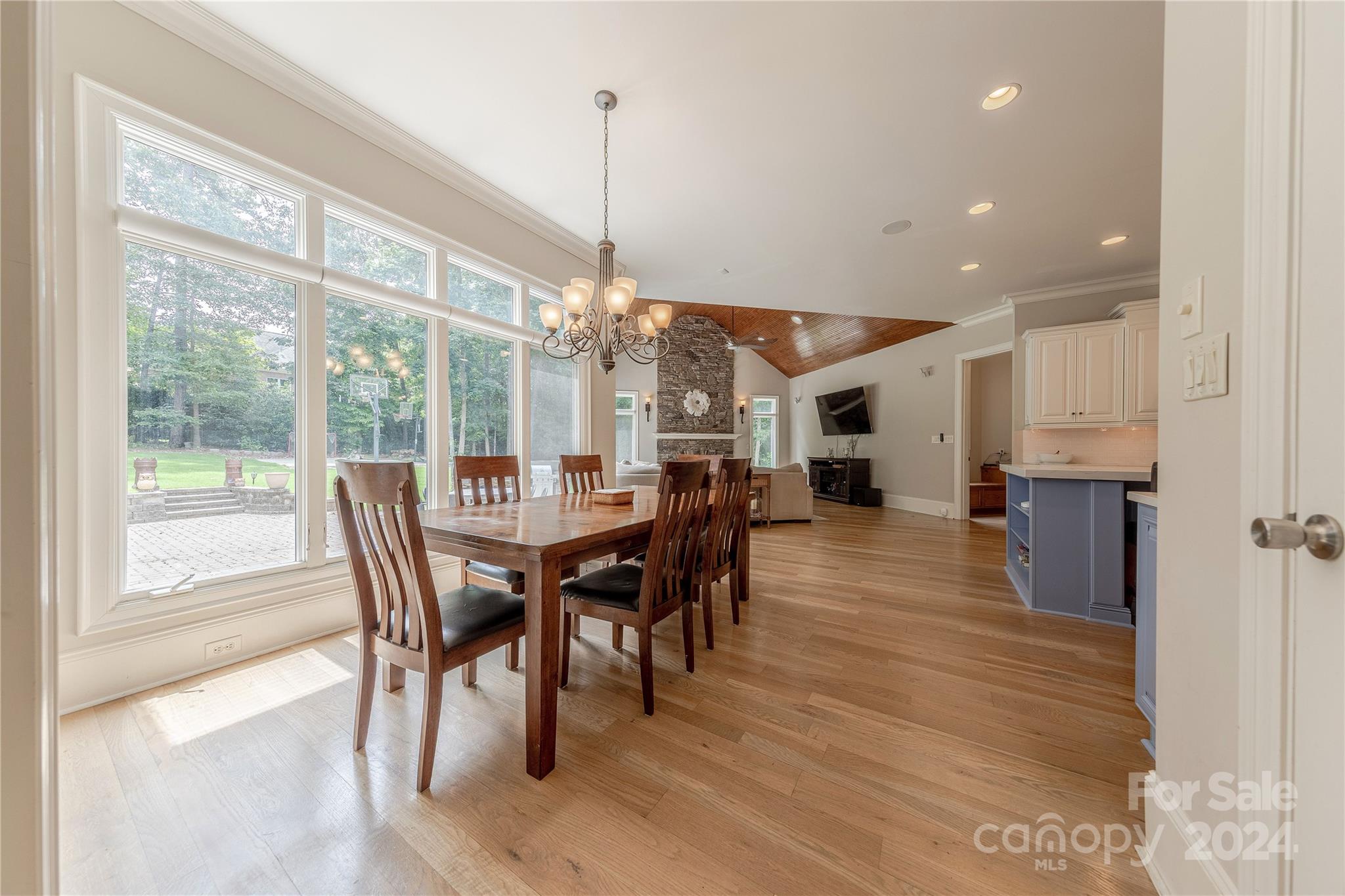 Firethorne - Residential