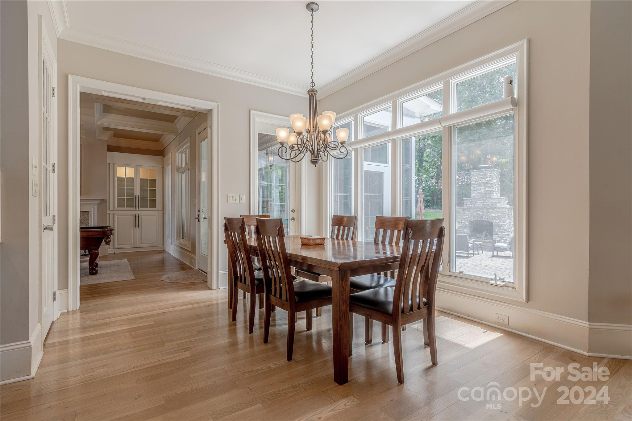 Firethorne - Residential