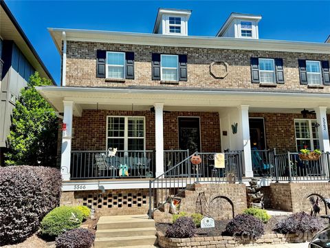 Photo of 5566 Village Drive NW, Concord, NC 28027 (MLS # 4381902)