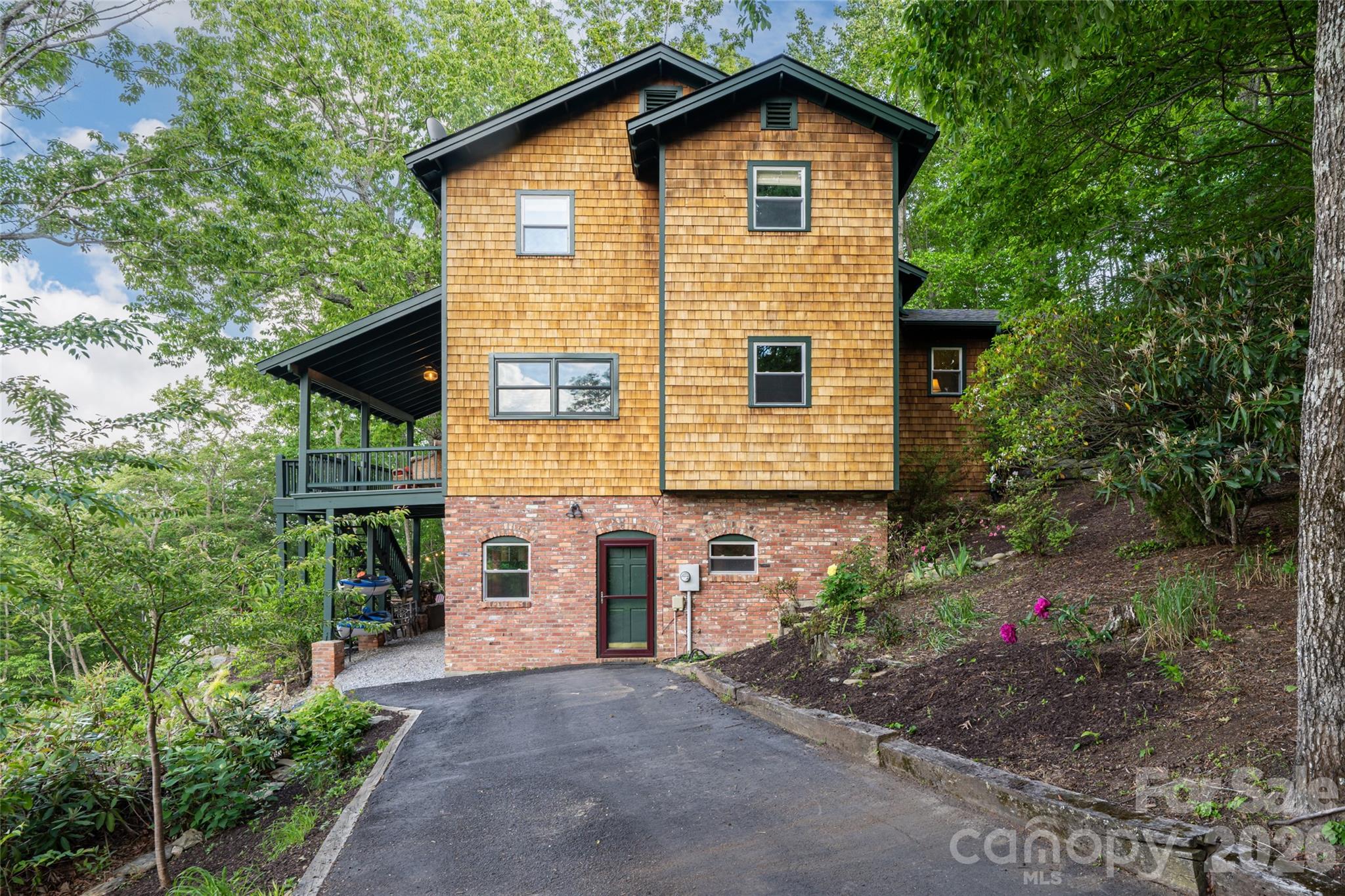 162 Merrills Chase Road
