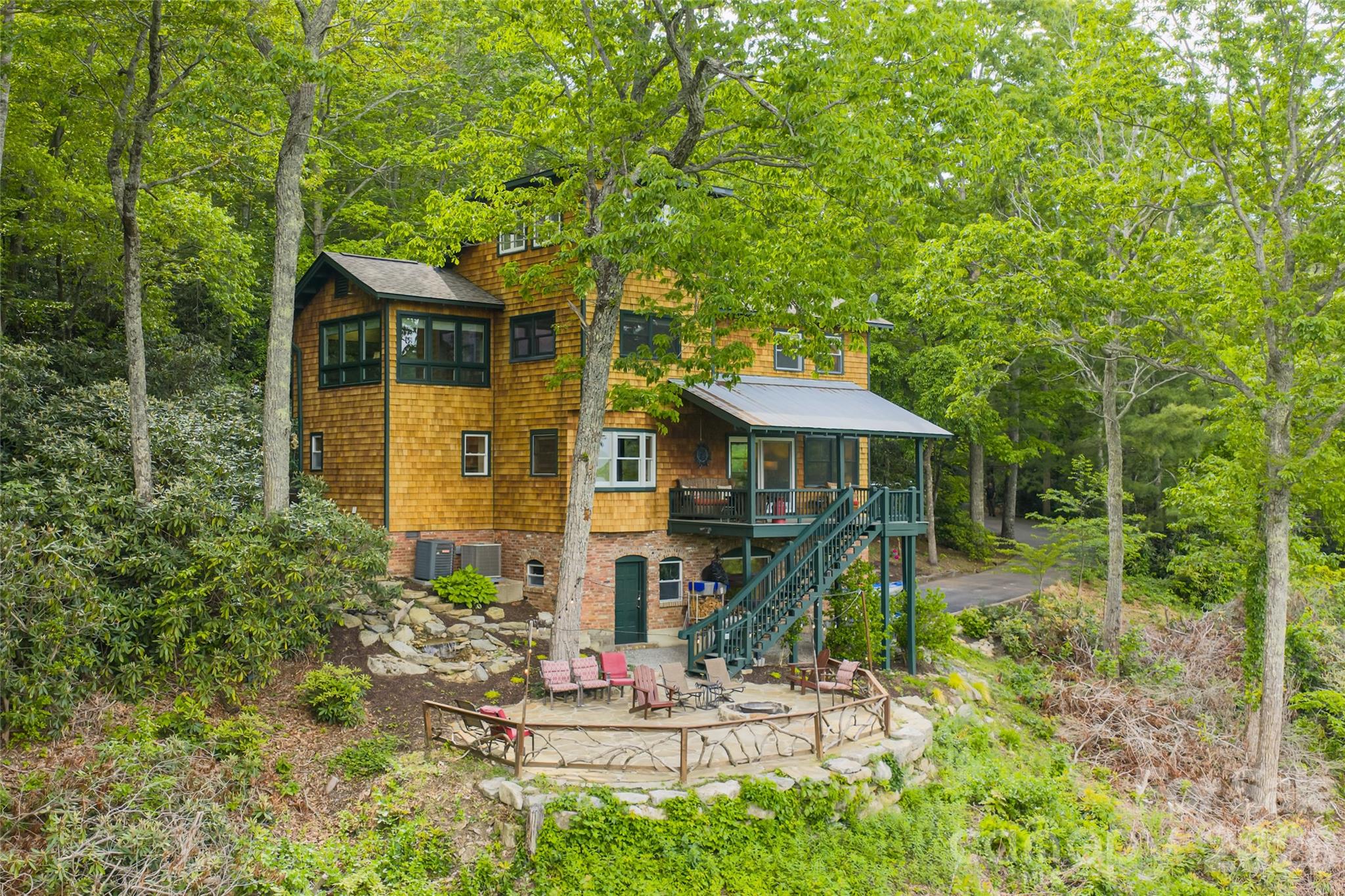 162 Merrills Chase Road