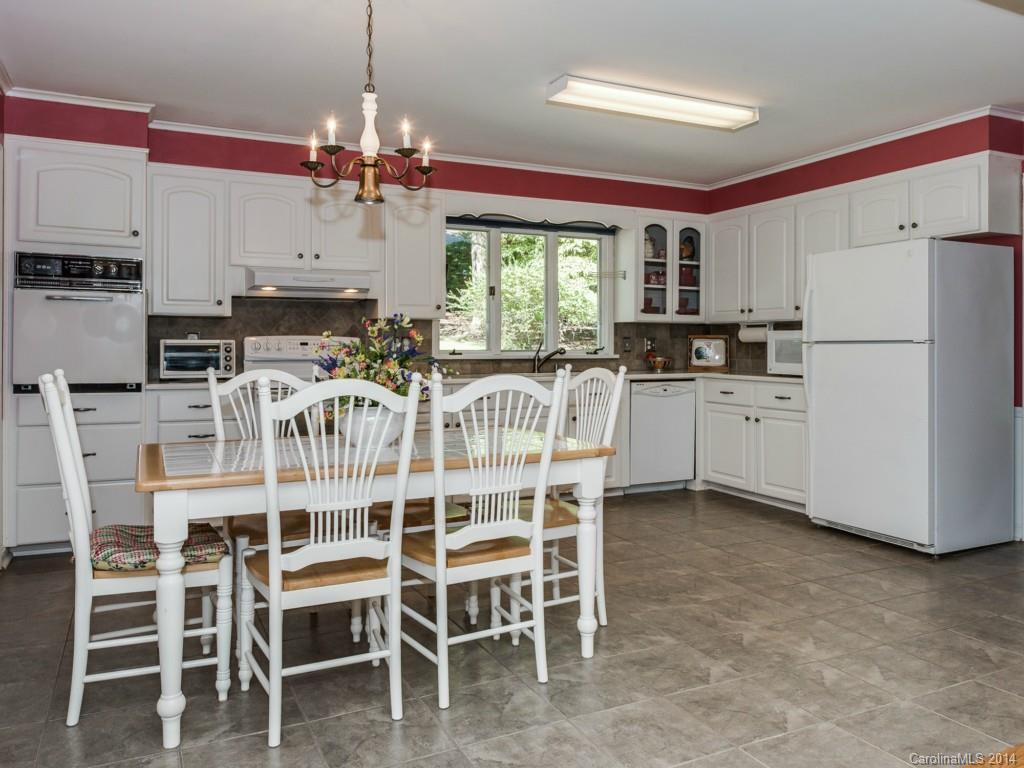 Singing Springs - Residential