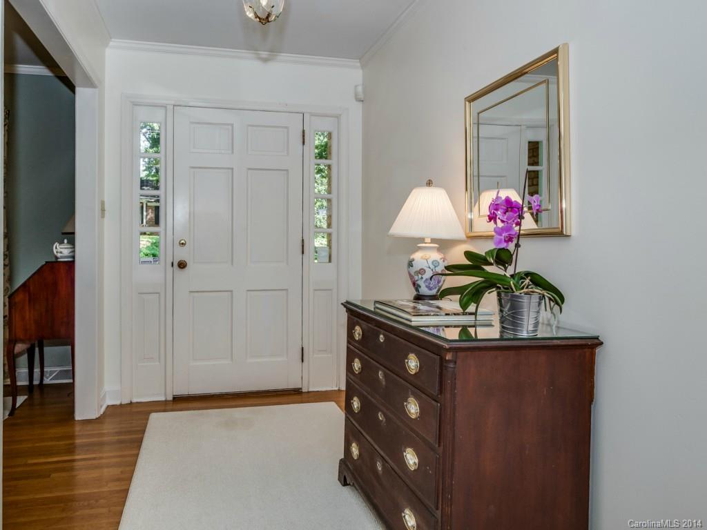 Singing Springs - Residential