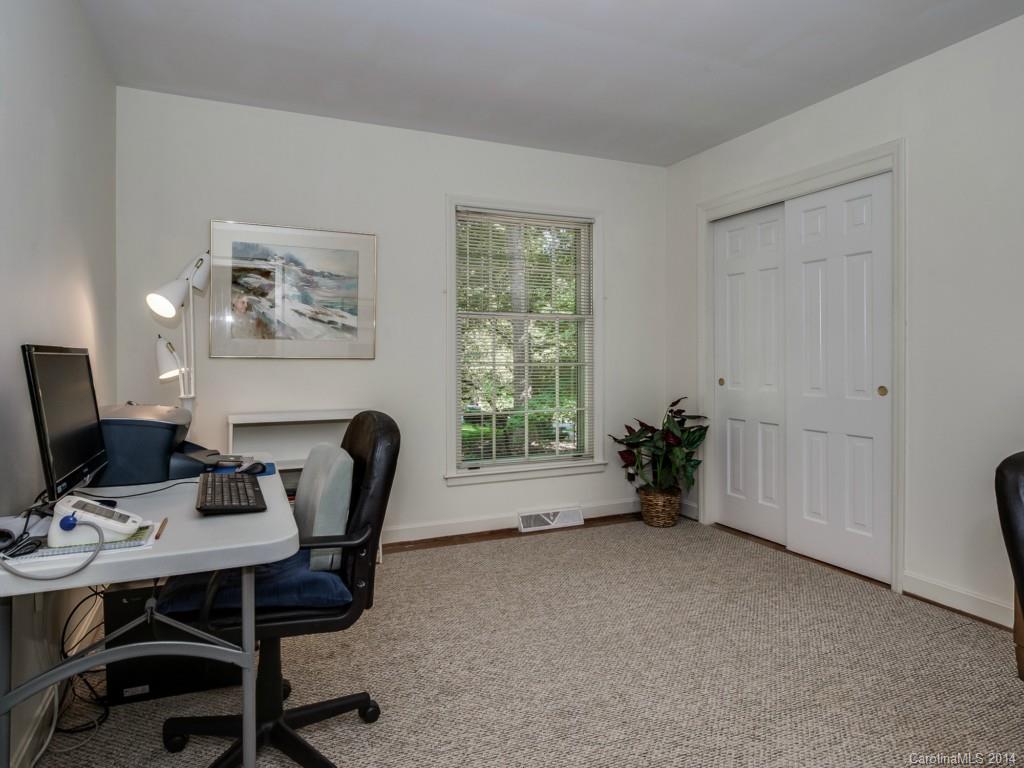 Singing Springs - Residential