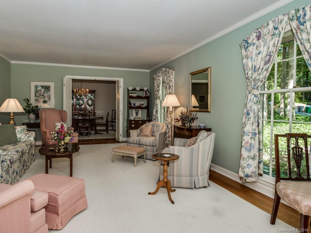 Singing Springs - Residential