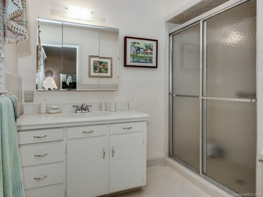 Singing Springs - Residential