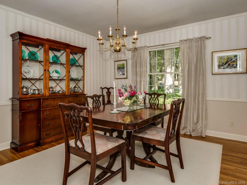 Singing Springs - Residential