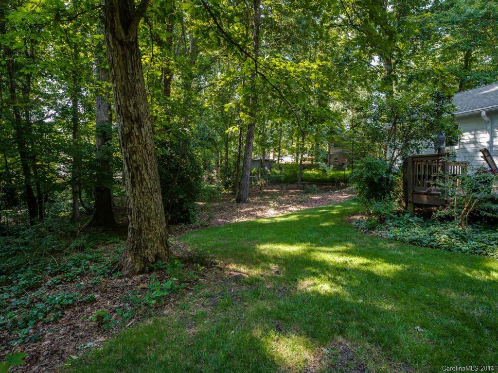 Singing Springs - Residential