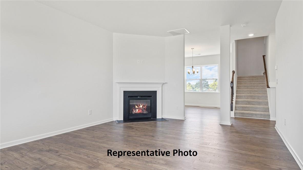 Holbrook Village - Residential