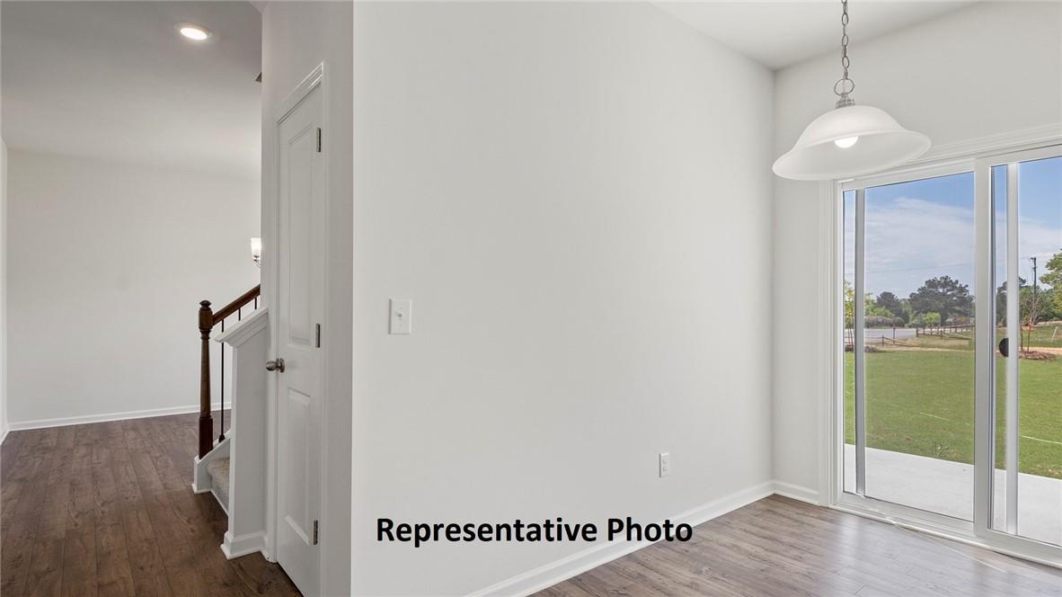 Holbrook Village - Residential