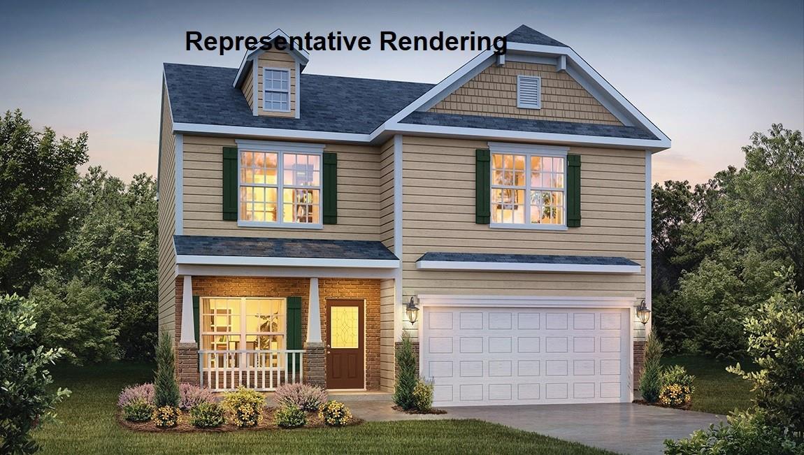 Holbrook Village - Residential