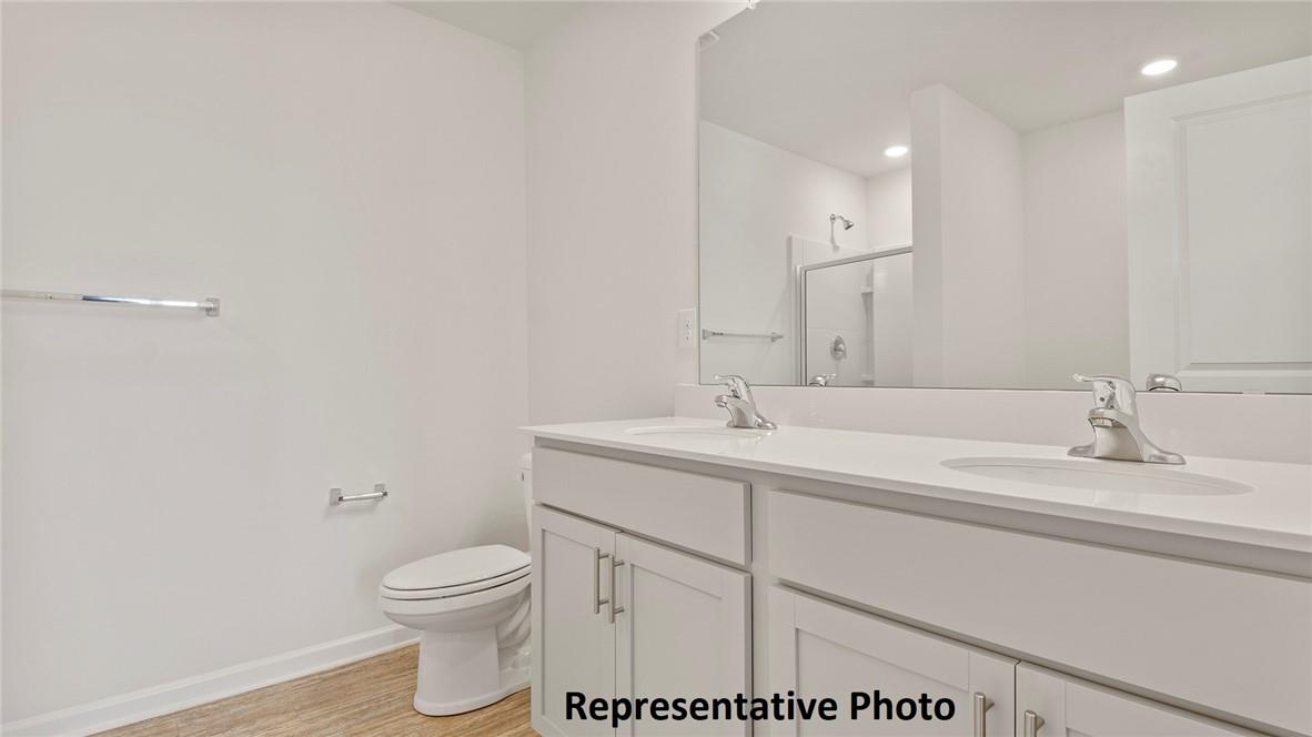 Holbrook Village - Residential