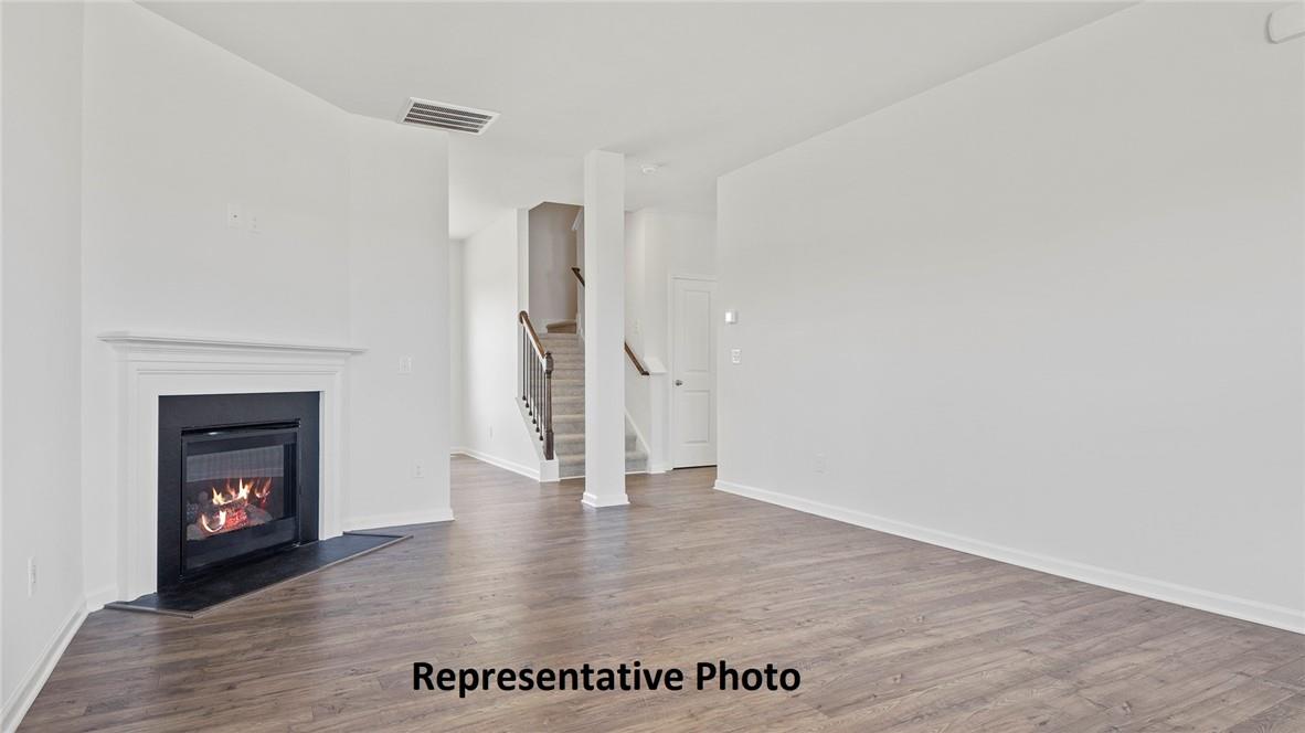 Holbrook Village - Residential