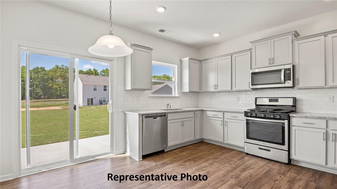 Holbrook Village - Residential