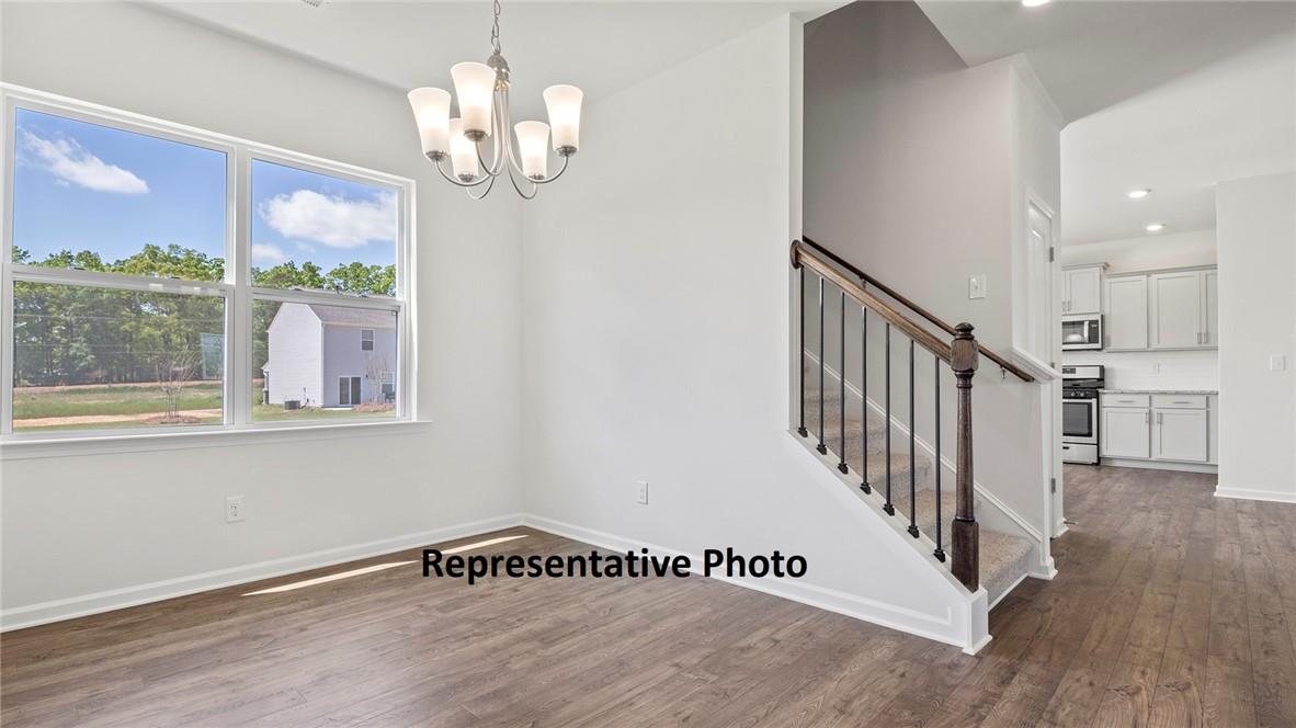 Holbrook Village - Residential