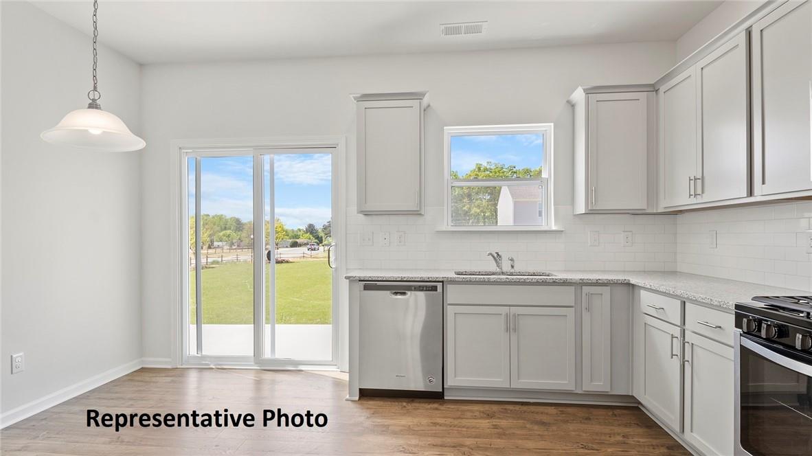 Holbrook Village - Residential