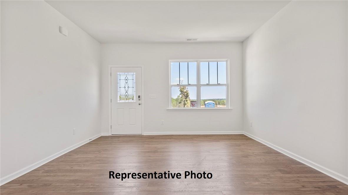 Holbrook Village - Residential