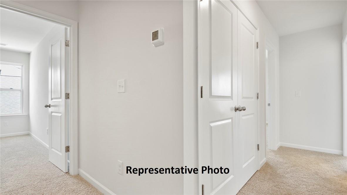 Holbrook Village - Residential