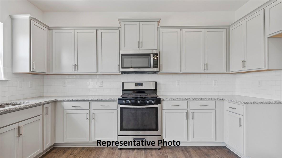 Holbrook Village - Residential