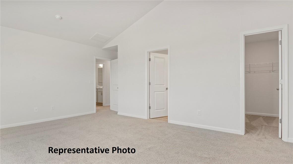 Holbrook Village - Residential