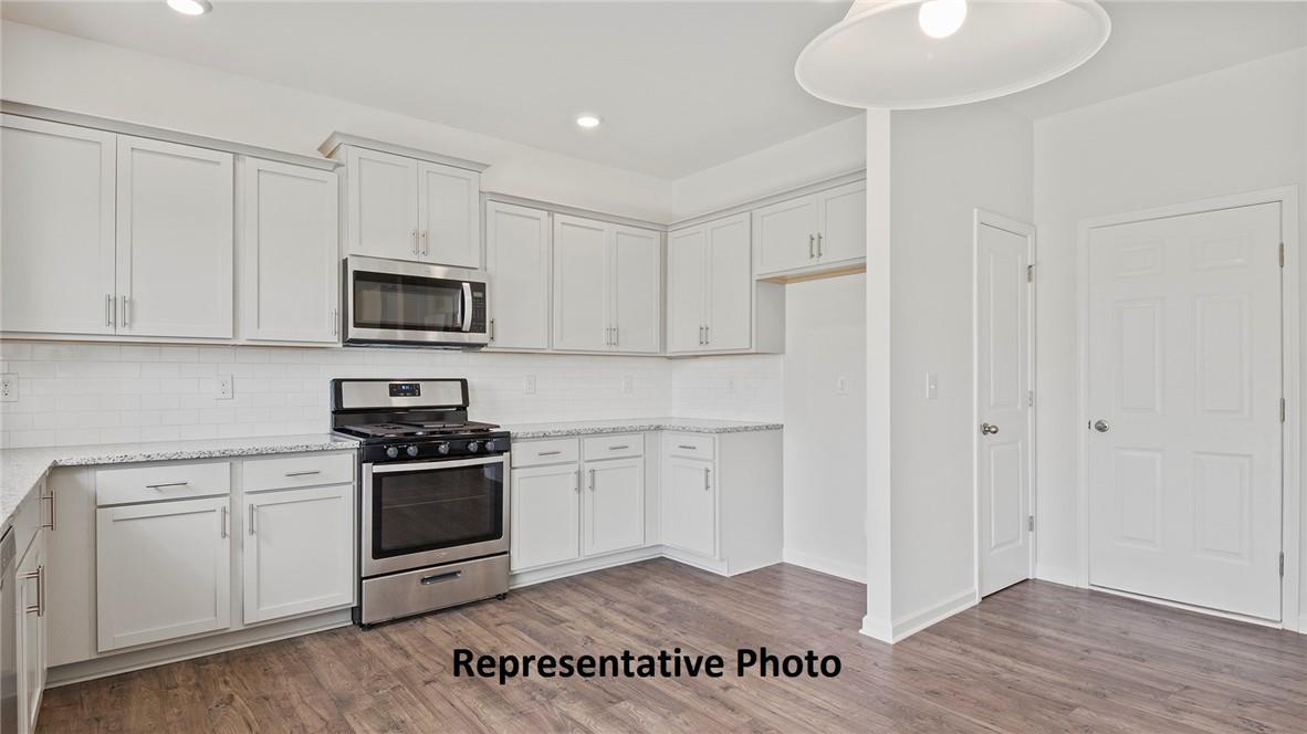 Holbrook Village - Residential