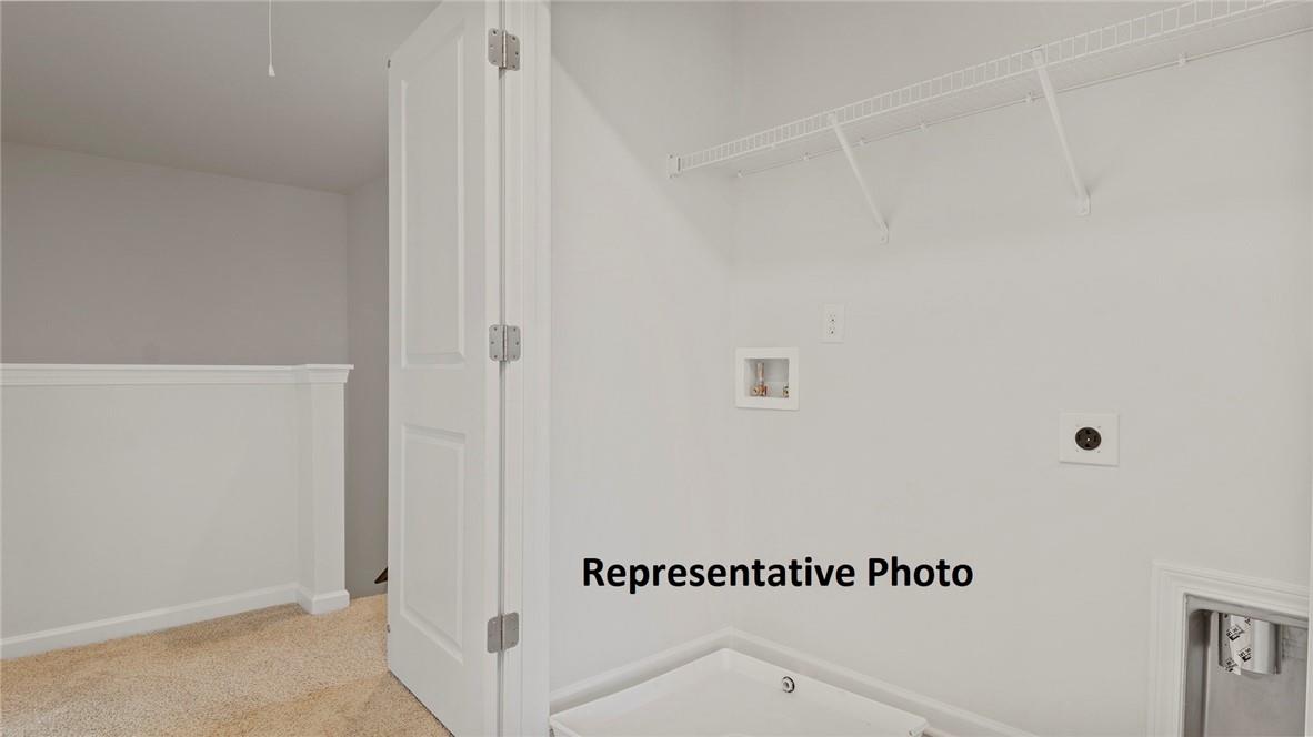 Holbrook Village - Residential