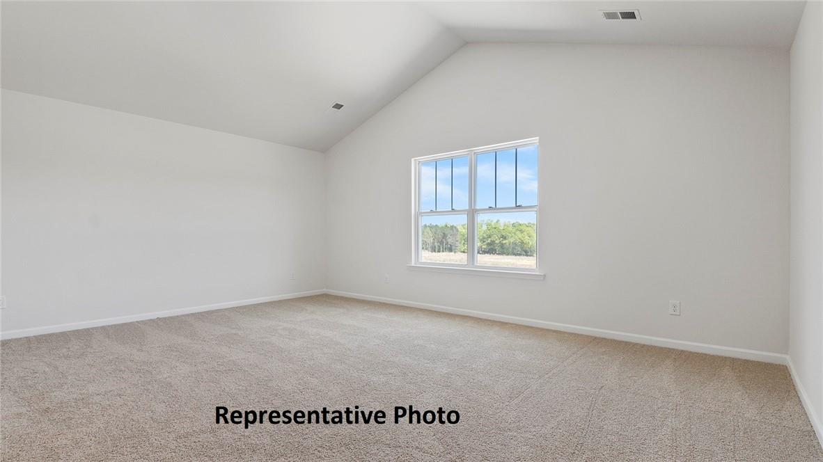 Holbrook Village - Residential