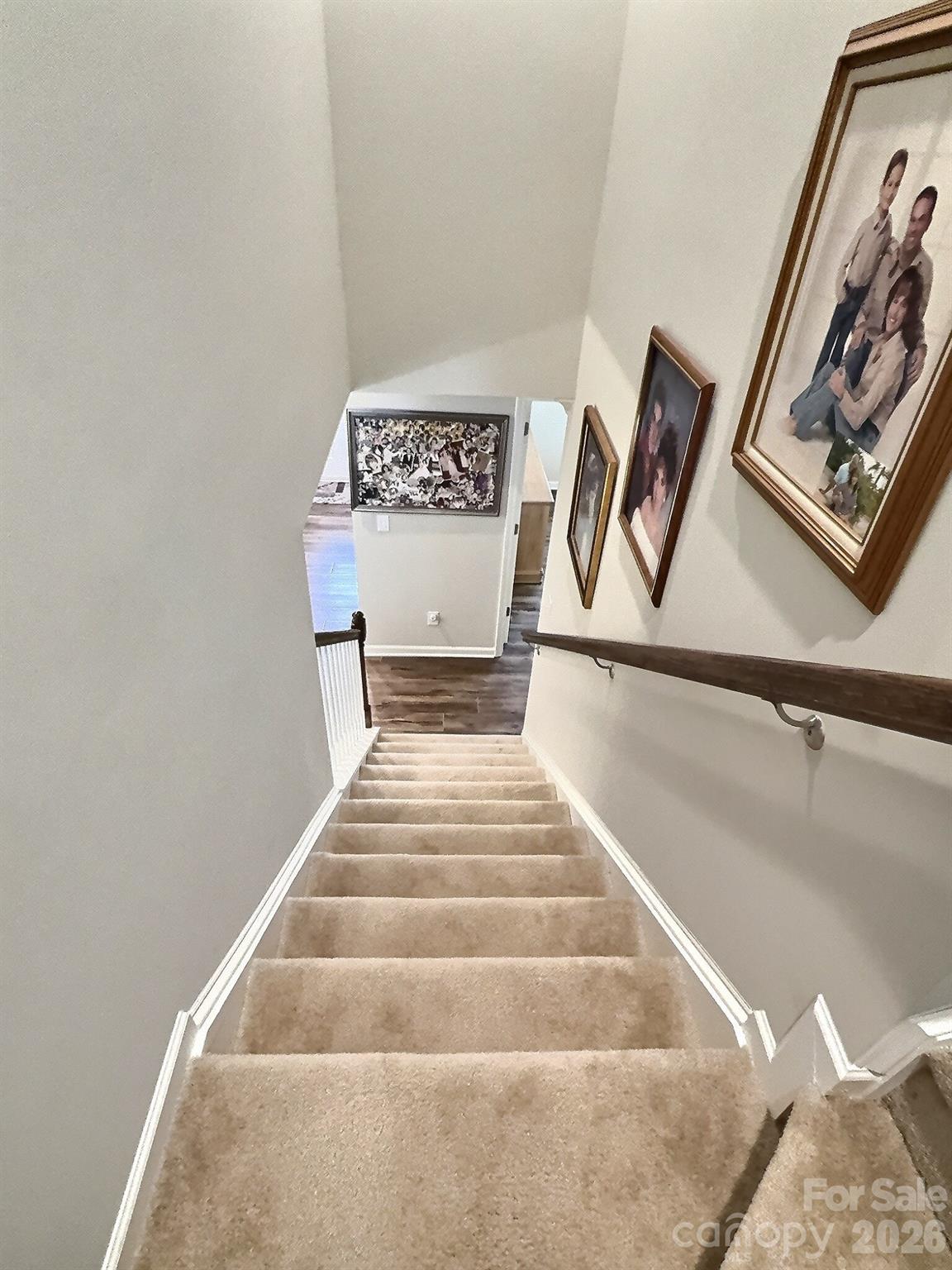 Avery Lake - Residential