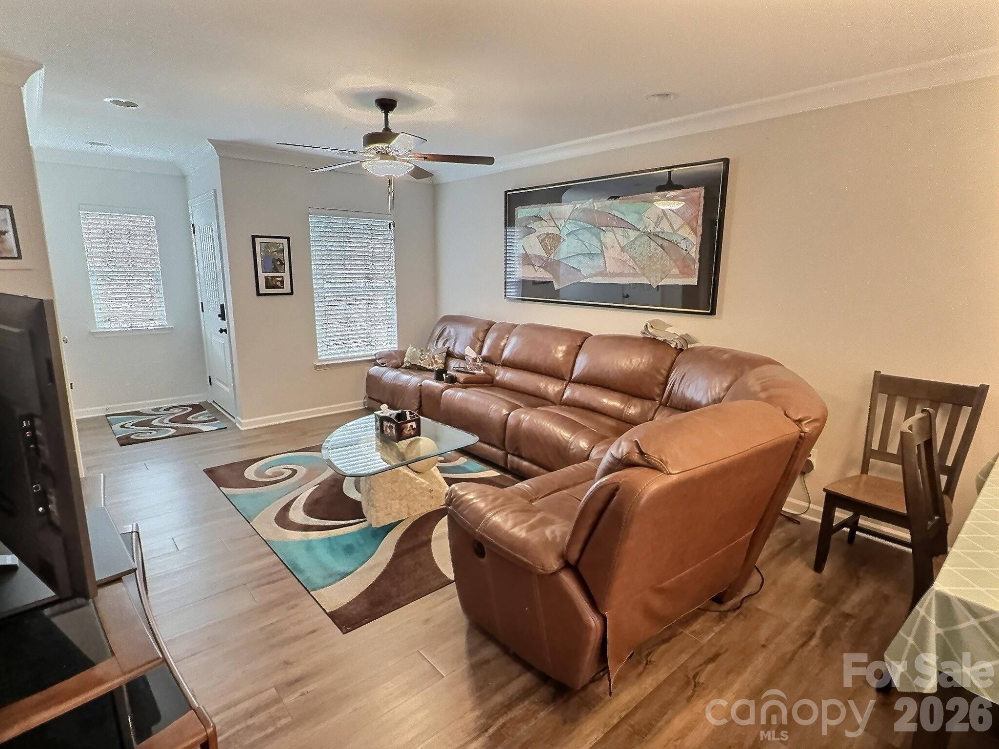 Avery Lake - Residential