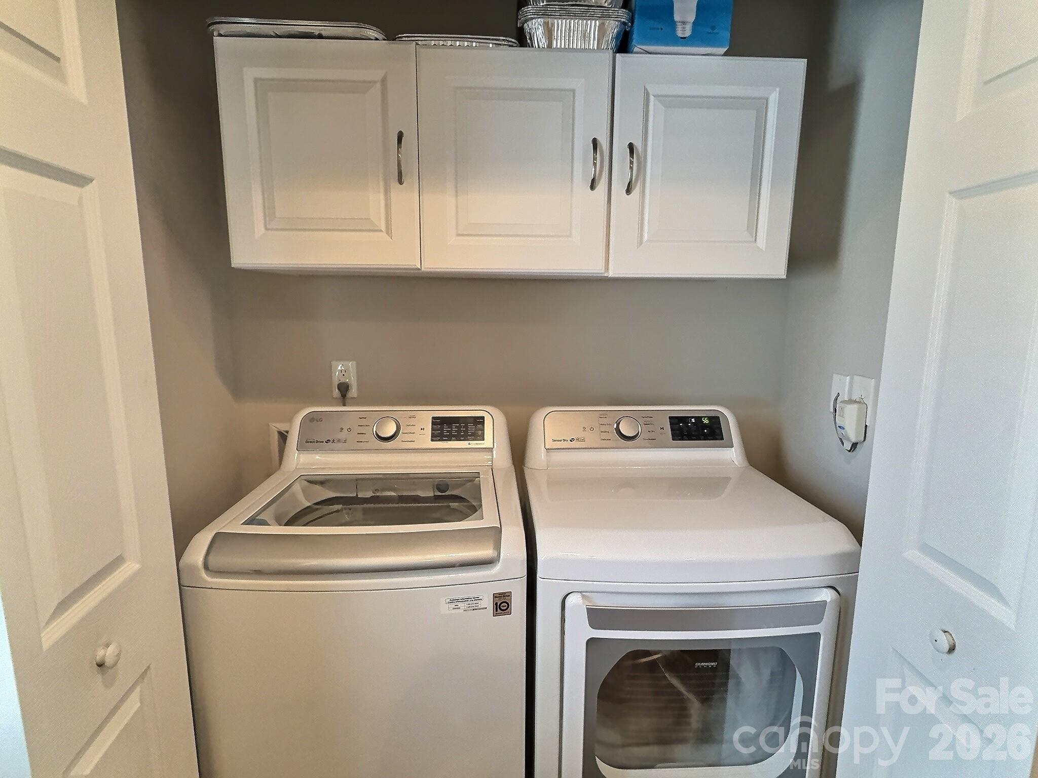 Avery Lake - Residential