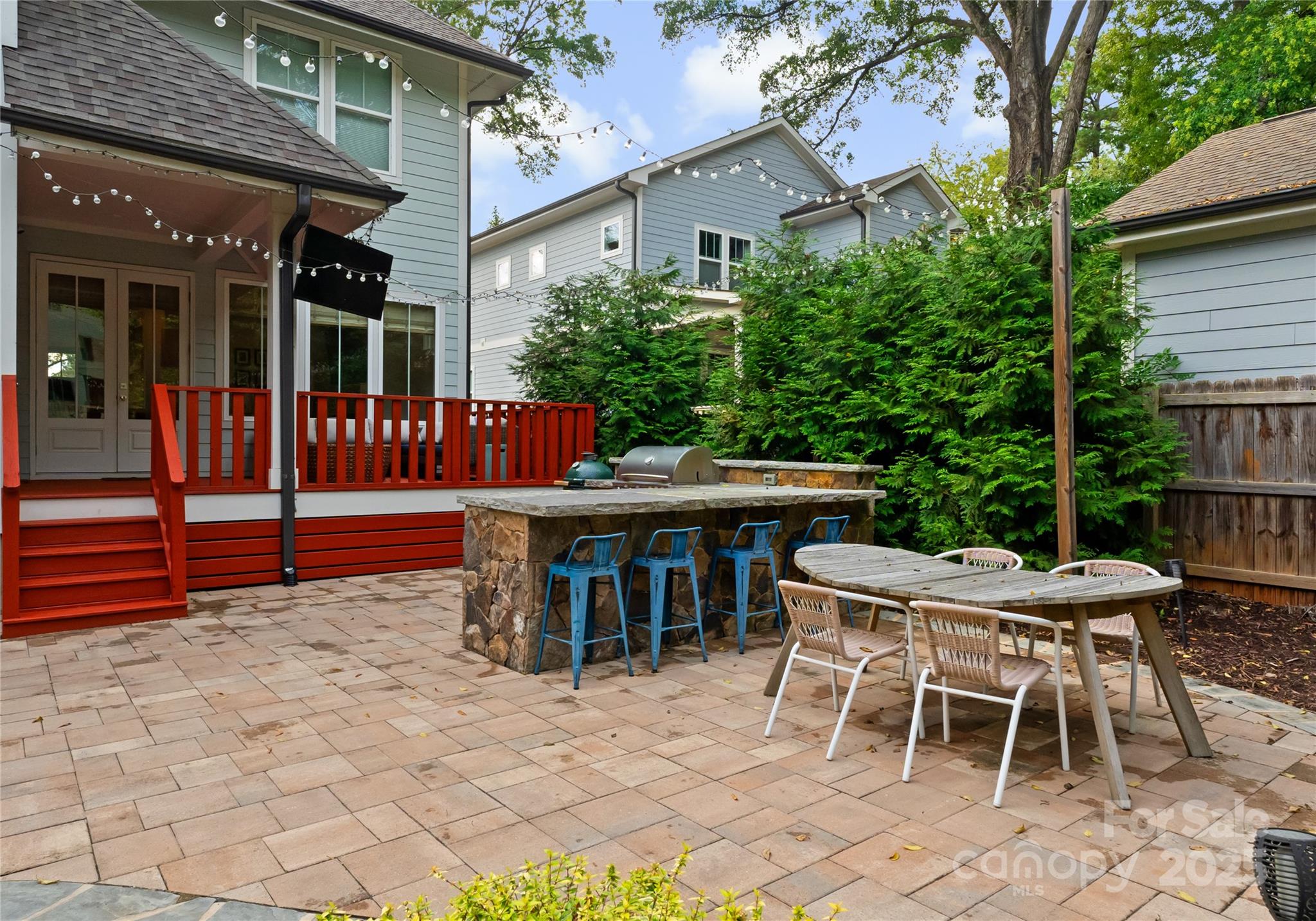 Charlotte, North Carolina 28205, United States, 5 Bedrooms Bedrooms, ,3 BathroomsBathrooms,Residential,Coming Soon,223005