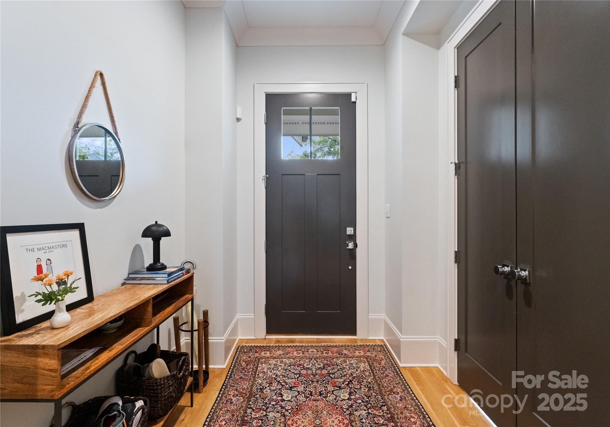 Charlotte, North Carolina 28205, United States, 5 Bedrooms Bedrooms, ,3 BathroomsBathrooms,Residential,Coming Soon,223005