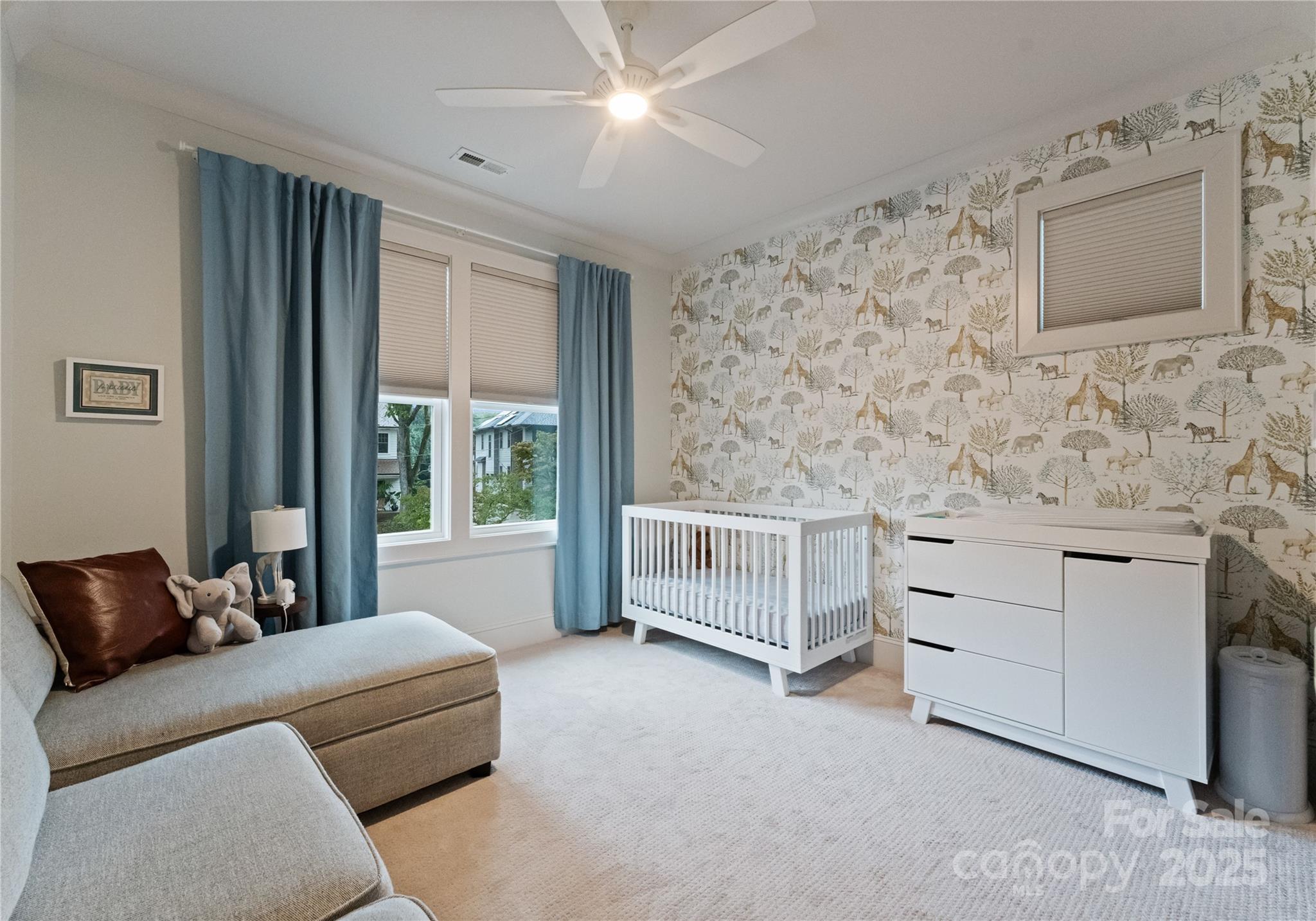 Charlotte, North Carolina 28205, United States, 5 Bedrooms Bedrooms, ,3 BathroomsBathrooms,Residential,Coming Soon,223005