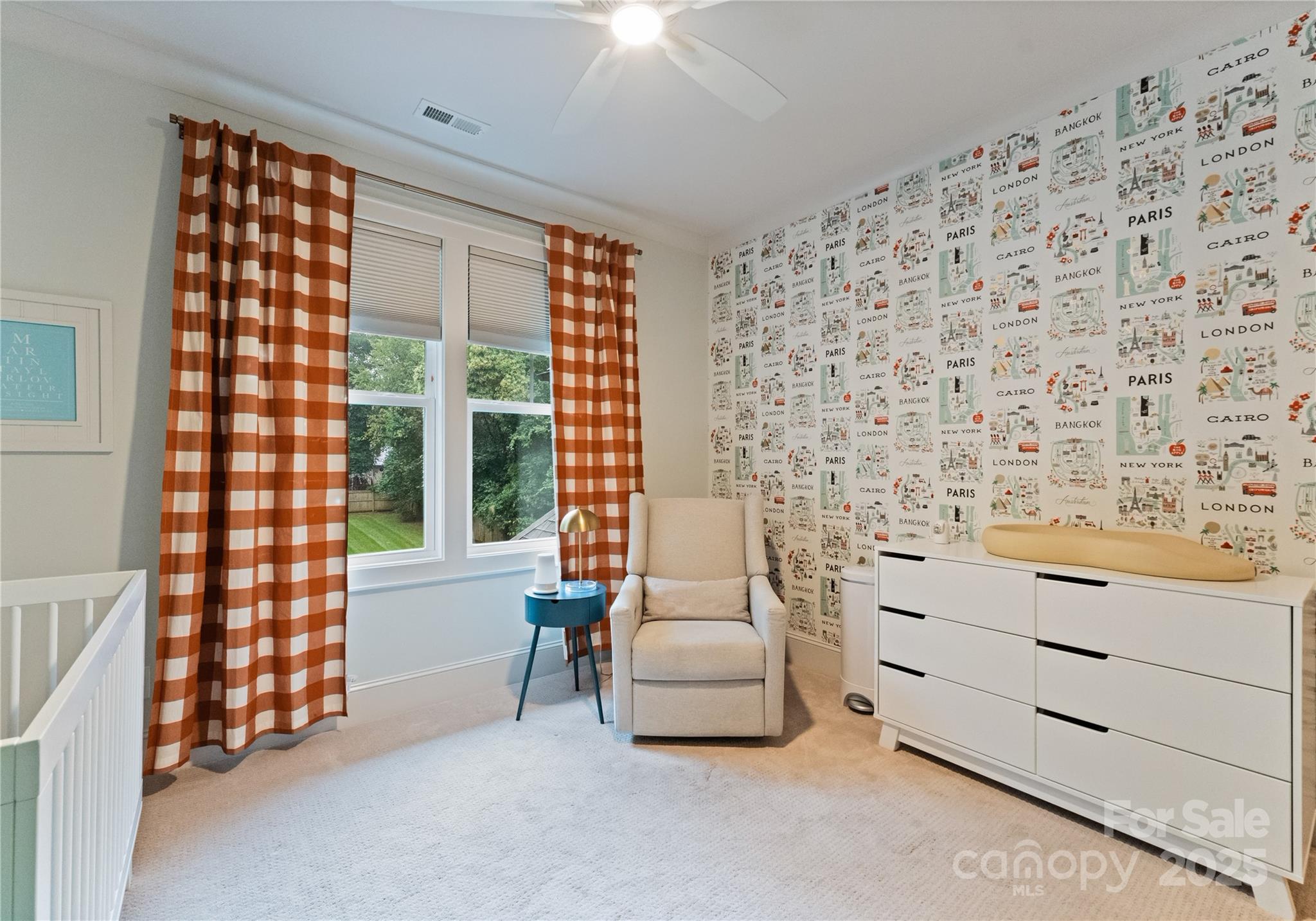 Charlotte, North Carolina 28205, United States, 5 Bedrooms Bedrooms, ,3 BathroomsBathrooms,Residential,Coming Soon,223005