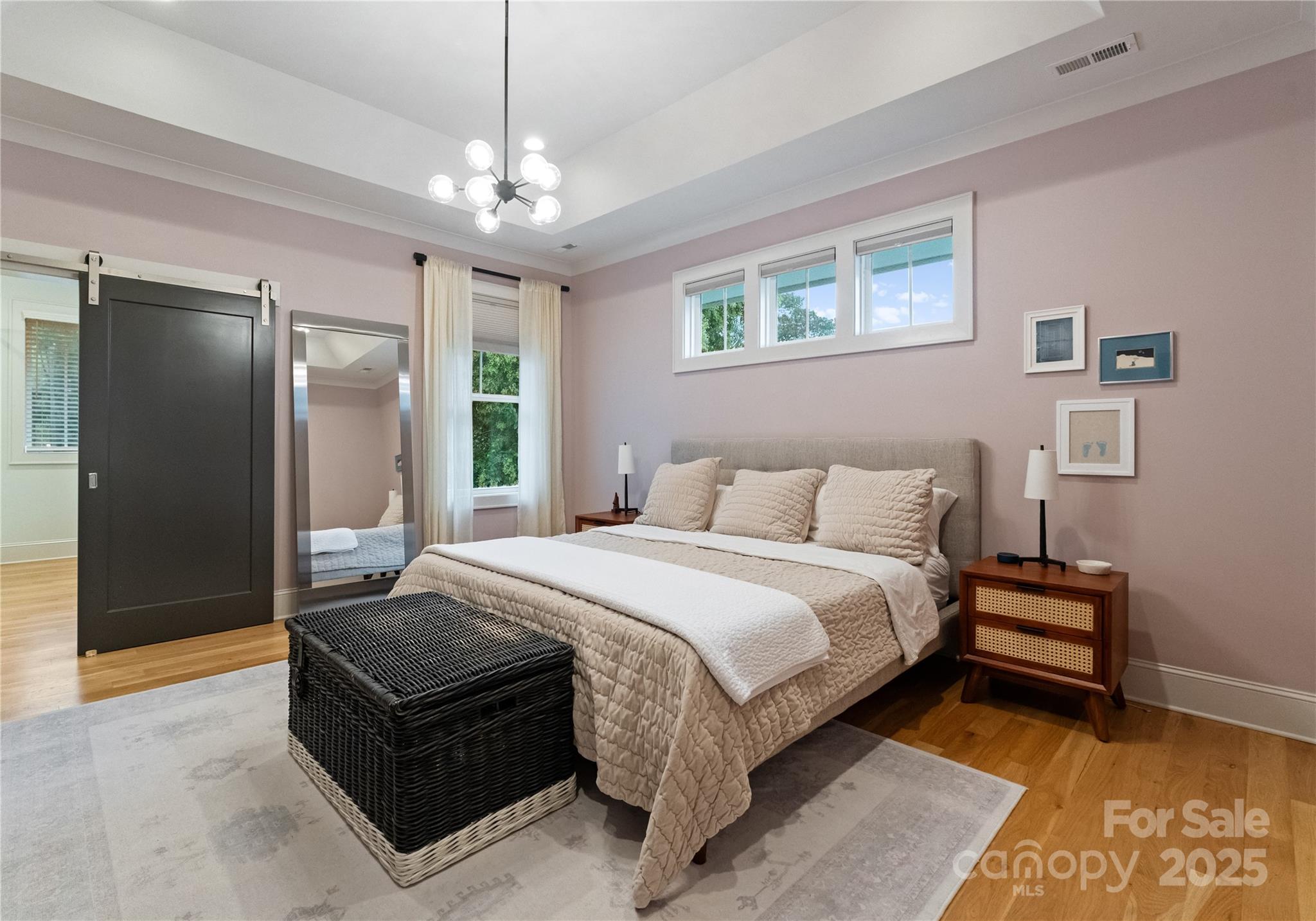 Charlotte, North Carolina 28205, United States, 5 Bedrooms Bedrooms, ,3 BathroomsBathrooms,Residential,Coming Soon,223005