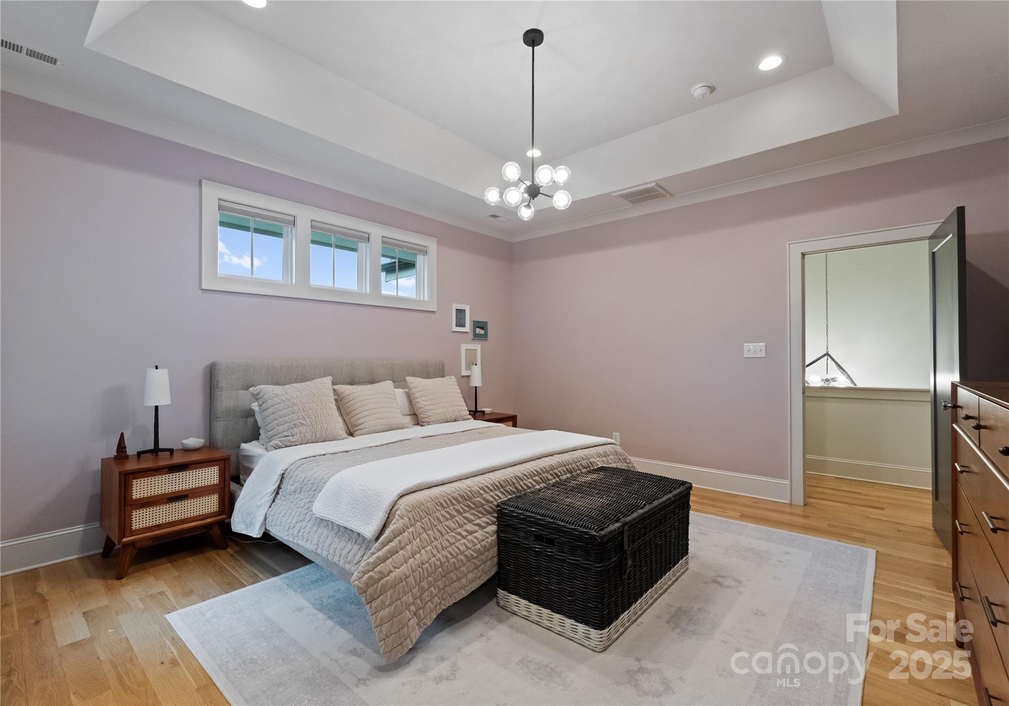 Charlotte, North Carolina 28205, United States, 5 Bedrooms Bedrooms, ,3 BathroomsBathrooms,Residential,Coming Soon,223005