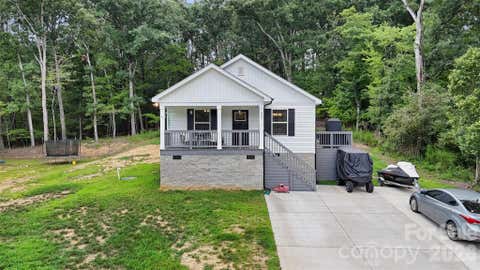 Photo of 542 Oak Road, Norwood, NC 28128 (MLS # 4415206)