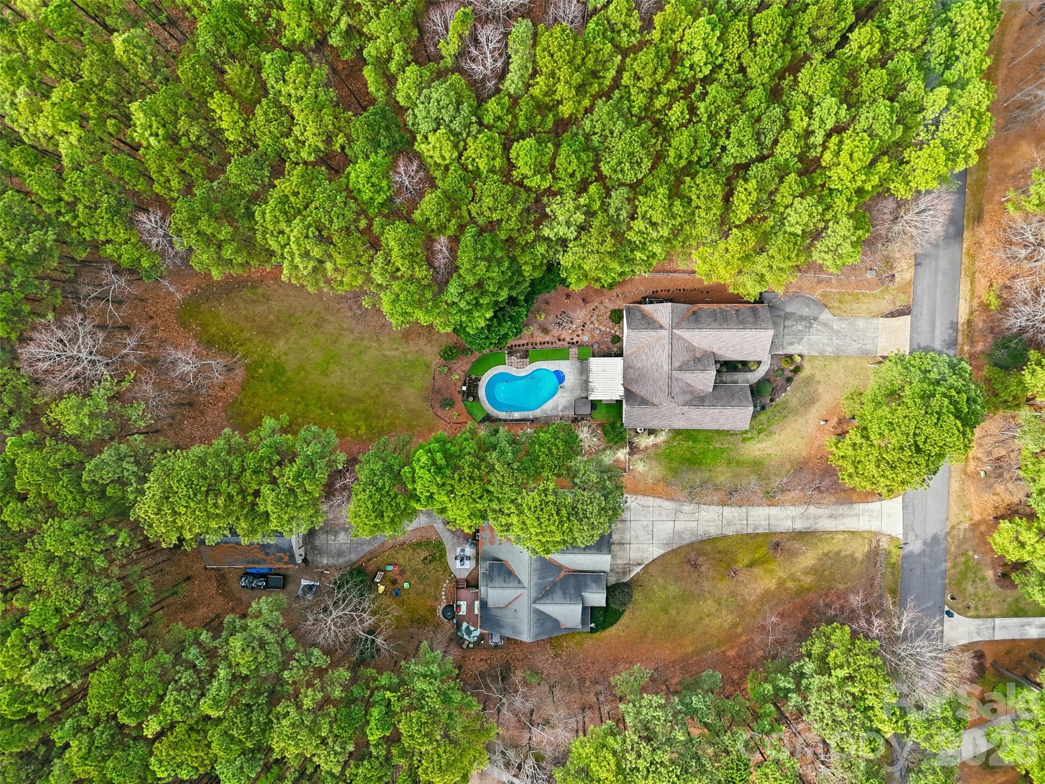 Somerset On Lake Norman - Residential