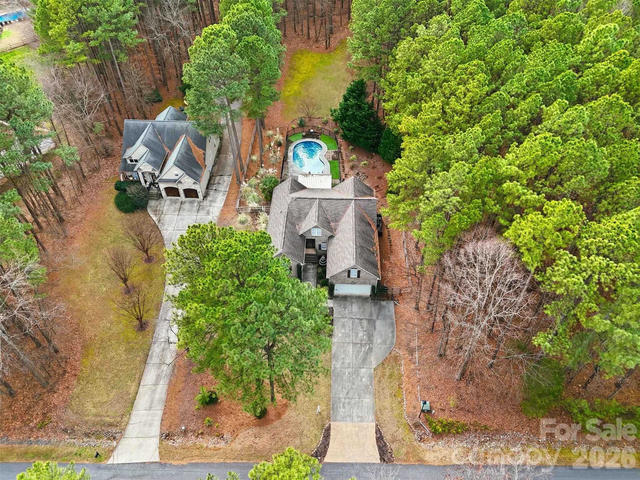 Somerset On Lake Norman - Residential