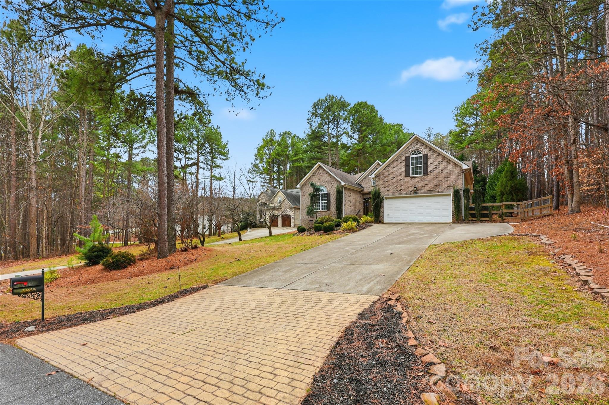 Somerset On Lake Norman - Residential