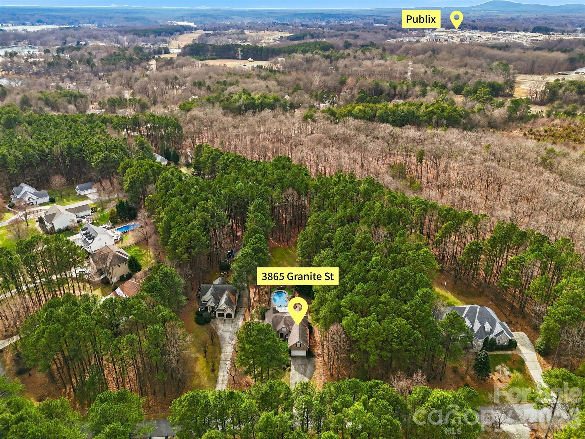 Somerset On Lake Norman - Residential