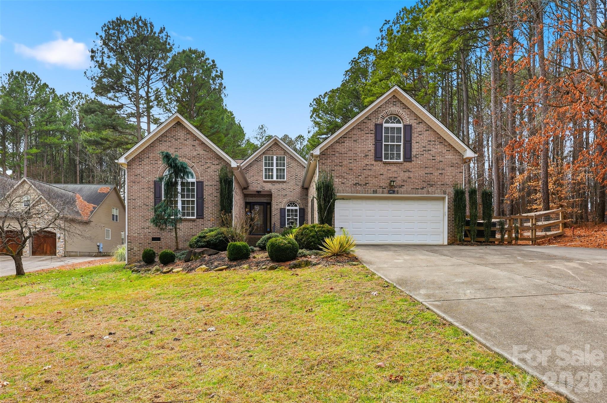 Somerset On Lake Norman - Residential